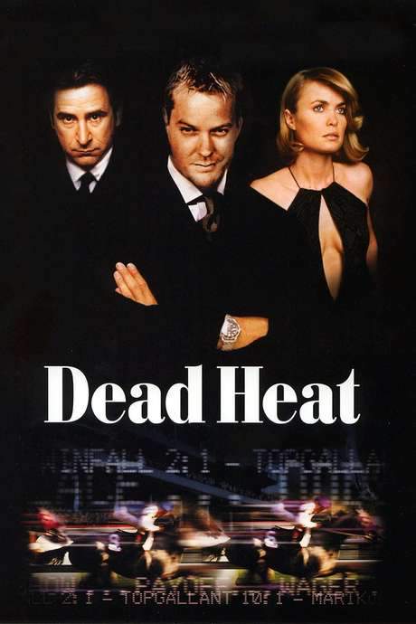 Dead Heat